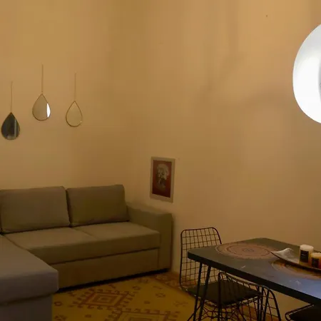 别墅 Doni's Charming Vintage *