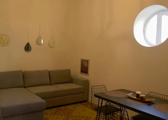 Villa Doni's Charming Vintage *