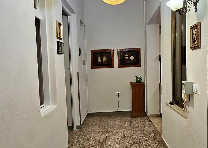 Villa Doni's Charming Vintage *