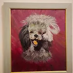 Doni's Charming Vintage *