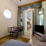 ヴィラ Doni's Charming Vintage ティラナ