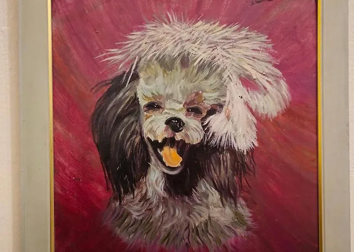 Doni's Charming Vintage *